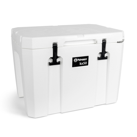 COOLBOX kx50-biały- Lodówka pasywna PETROMAX 