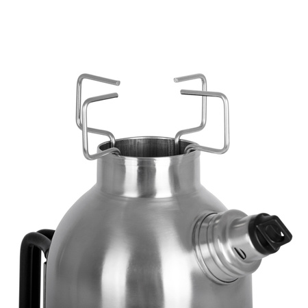 Czajnik-kuchenka outdoorowa na paliwo stałe fk-le150 Petromax 