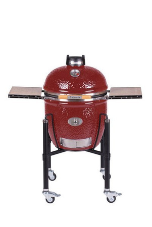 Grill ceramiczny Monolith Classic PRO-Series 2.0, ruszt 46cm 