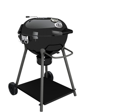 Grill węglowy Kensington 570 C - Outdoorchef