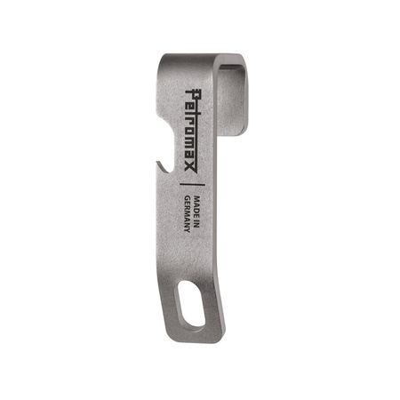 Klips bezpieczeństwa (otwieracz do butelek) do coolboxa Petromax kx-lockb 