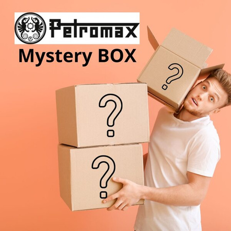 Petromax Mystery Box - M