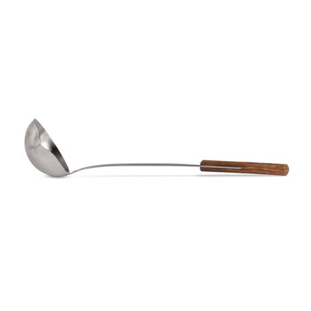 Profesjonalna Chochla 30 cm  Ladle30 PETROMAX