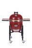 Grill ceramiczny Monolith Classic PRO-Series 2.0, ruszt 46cm