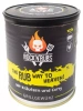 marynata do grilla 'The rubway to heaven' - ROCK'N'RUBS 170g